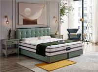 全友“云之垫”不到1000元：99%高效防螨，泰国乳胶原液填充……