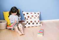 儿童房常见的4大致命隐患 宝爸宝妈都要注意