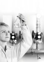 吉博力打造智洁活水系统