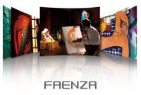 法恩莎瓷砖|因为艺术，所以与众不同