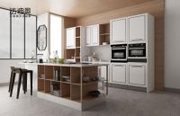 2020建博会|除了梁景华大师作品，法迪奥还有你不知道的精彩