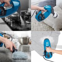 蒸汽拖把太鸡肋？那一定是你没选好产品！