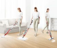 蒸汽拖把太鸡肋？那一定是你没选好产品！