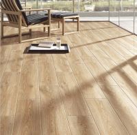 这种材料比木地板更受欢迎