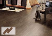 这种材料比木地板更受欢迎