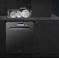 美的轻净新厨房，带给你向往的美好“食”光