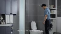 日丰卫浴智能马桶《你，幸福吗》宣传片上线