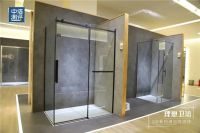 你见过能自动“刹车”的淋浴房吗？ 理想SW系列测评为你揭晓