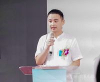 前海后浪 | 前海无念美术馆紫檀艺术空间揭牌庆典