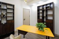 沪尚茗居第二届6·6整装节十大受欢迎样板间大揭秘