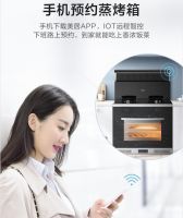 美的集成灶位居行业王牌地位，这两大优势功不可没!