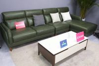 力“撑”吴晓波直播首秀 顾家家居出圈“新国货”