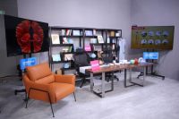 力“撑”吴晓波直播首秀 顾家家居出圈“新国货”