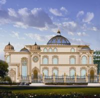 选门窗有门道！外国皇宫也在用的门窗，到底有啥不同？