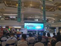 百城千店唱享6月钜惠，年中收官之战圆满落幕