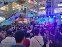 百城千店唱享6月钜惠，年中收官之战圆满落幕