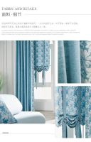 【YASLAN】这个夏天爱上氧气般的“治愈蓝”