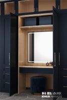 从容的清晨，由科勒衣柜开始