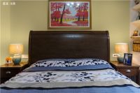 【领绣·菁华】初冬暖阳恰此时，静谧、安逸