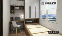 小居室，大不同，卓益榻榻米定义时尚新生活