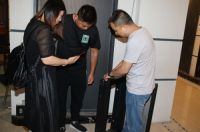 高端装甲门的颠覆者科普未，让装甲门好看又好用