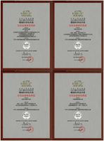 国家级奖项！第17届精瑞人居奖全装修项目开始申报