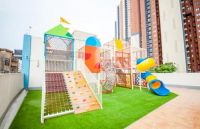 牧童集团告诉你一家优秀的幼儿园装修是怎么样的！