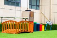 牧童集团告诉你一家优秀的幼儿园装修是怎么样的！