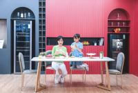 谁能“承包”你的美食？一顿两顿点外卖 长期看好海尔食联网