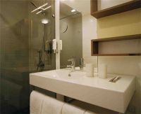 卫生间洗脸盆怎样的才好 卫生间洗脸盆要如何选购