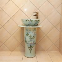 卫生间洗脸盆怎样的才好 卫生间洗脸盆要如何选购