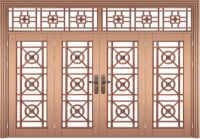 门窗有讲究 派芬全屋定制为你构建理想空间