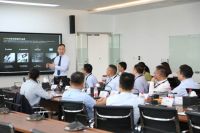 并进共赢 惠而浦厨电与威莫家电携手开启深度战略合作