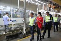 并进共赢 惠而浦厨电与威莫家电携手开启深度战略合作