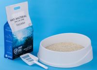 毛球殿下获得新一轮百万级融资 99%抑菌猫砂引领养宠风潮