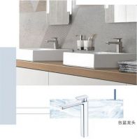 KLUDI德国科鲁迪|中西合璧雕刻传奇礼遇