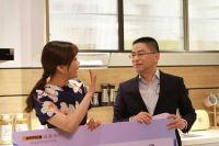 网易We Talk | 对话杨鑫 揭秘欧派持续增长“第二发动机”