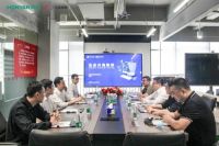 鸿雁智能、兴海物联签署智慧社区、智能家居战略合作协议