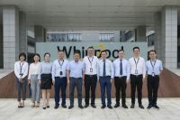 共创未来 威莫家电与惠而浦携手开启大战略深度合作