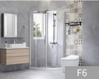 “浴”见《乘风破浪的姐姐》：个性，由我掌控