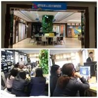 “开挂”的门店：凭借云设计仅用两年时间，成为当地消费