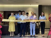 美罗堡六月三店齐开，高端定制再扩新版图