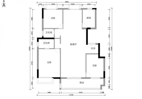 120m?温暖的橙与木棕15