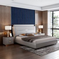 极简造物住宅家具严控产品细节 为消费者缔造舒适家居生活