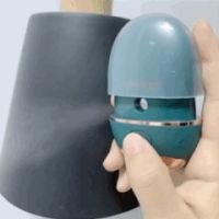 艾诗摩尔润眼仪实用又便携，钟丽缇夫妇也赞不绝口