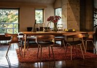 日本进口家具Fuji Furniture进入中国