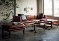 日本进口家具Fuji Furniture进入中国