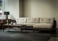 日本进口家具Fuji Furniture进入中国