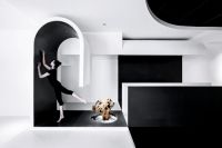 日本进口家具Fuji Furniture进入中国