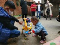 扶危济困|商会党总支为陈文远发起的募捐活动圆满结束